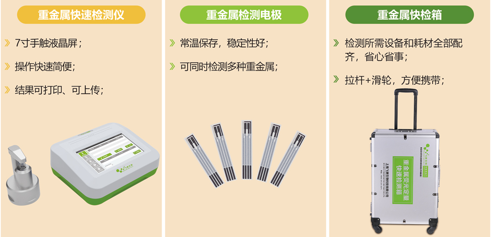電化學(xué)重金屬鉻快速檢測儀 電化學(xué)重金屬鉻快速檢測儀
